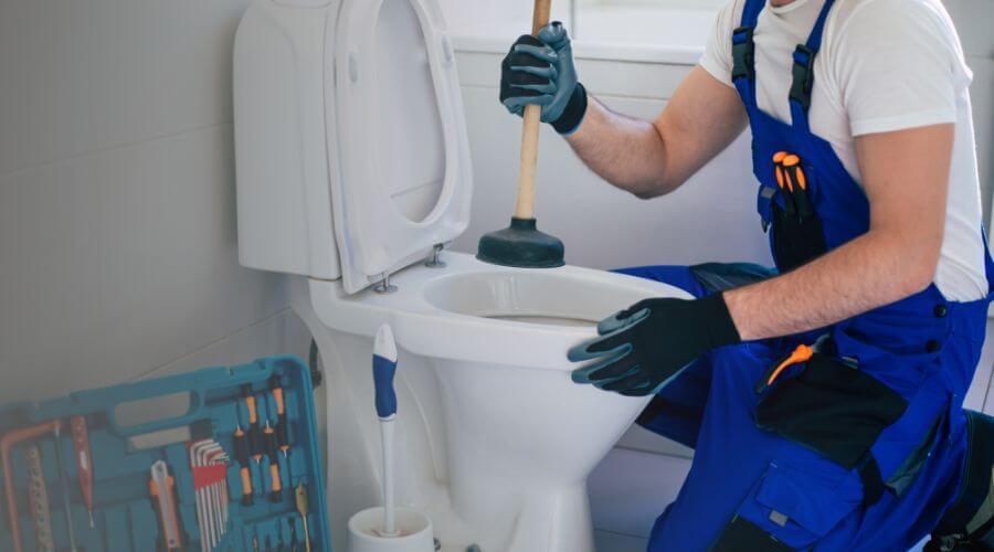 Local 24/7 Emergency Plumbing in Unionville, CT